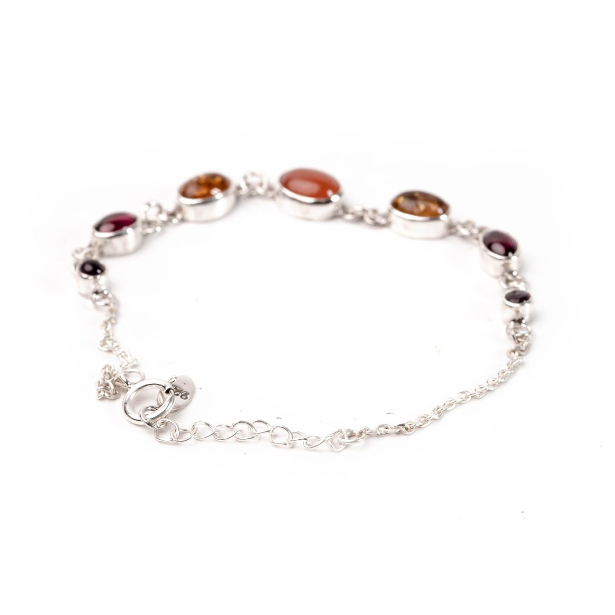 Penebel Red Stone - Love Anchor Bali
