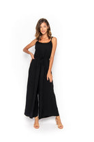 Pimp, Plain, Long Playsuit - Love Anchor Bali