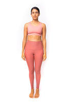 Pirus, Nylon Vita, Top Sport Yoga - Love Anchor Bali