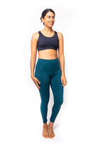 Pirus, Nylon Vita, Top Sport Yoga - Love Anchor Bali