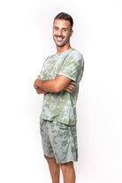 Pluto, Organic Cotton, Short Pant - Love Anchor Bali