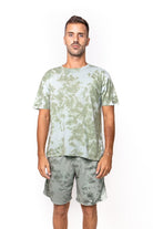 Pluto, Organic Cotton, Short Pant - Love Anchor Bali