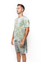 Pluto, Organic Cotton, Tee Shirt - Love Anchor Bali