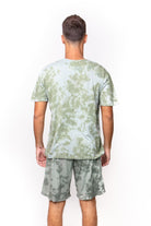 Pluto, Organic Cotton, Tee Shirt - Love Anchor Bali