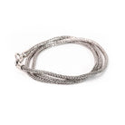 Prau Necklace - Love Anchor Bali