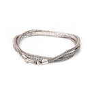 Prau Necklace - Love Anchor Bali