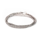 Prau Necklace - Love Anchor Bali