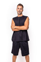 Princess, Organic Cotton, Singlet - Love Anchor Bali