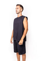 Princess, Organic Cotton, Singlet - Love Anchor Bali