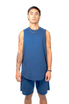 Princess, Organic Cotton, Singlet - Love Anchor Bali