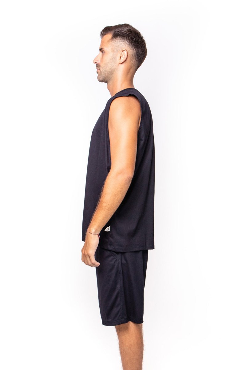 Princess, Organic Cotton, Singlet - Love Anchor Bali