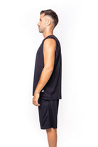 Princess, Organic Cotton, Singlet - Love Anchor Bali