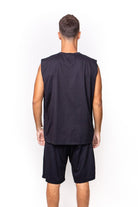 Princess, Organic Cotton, Singlet - Love Anchor Bali