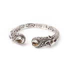 Riau Citrine Carving - Love Anchor Bali