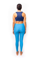 Rika, Bamboo Spandex, Top Sport Yoga - Love Anchor Bali