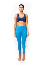 Rika, Bamboo Spandex, Top Sport Yoga - Love Anchor Bali