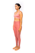 Rika, Bamboo Spandex, Top Sport Yoga - Love Anchor Bali