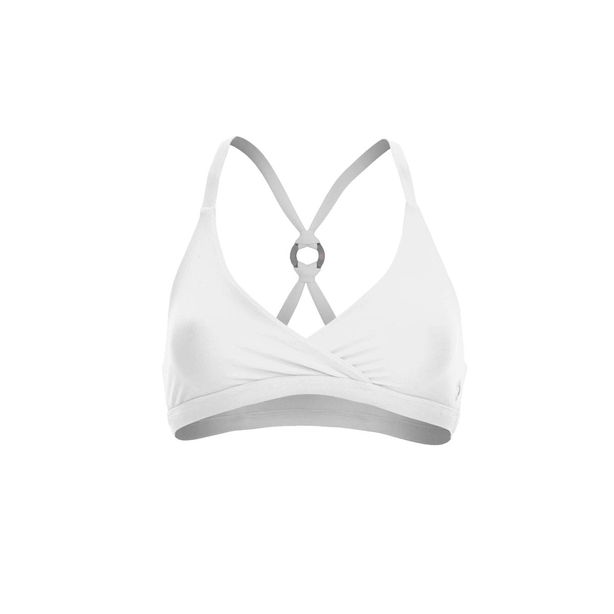 Ring, Plain, Bikini Top - Love Anchor Bali