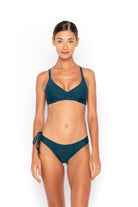 Ring, Plain, Bikini Top - Love Anchor Bali