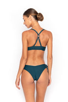 Ring, Plain, Bikini Top - Love Anchor Bali