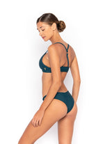 Ring, Plain, Bikini Top - Love Anchor Bali