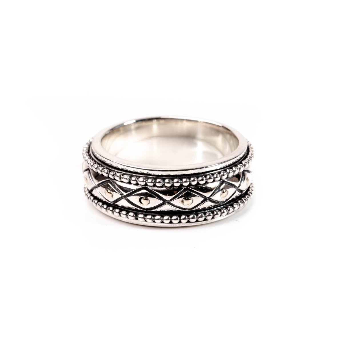 Ring Plain Crossing - Love Anchor Bali