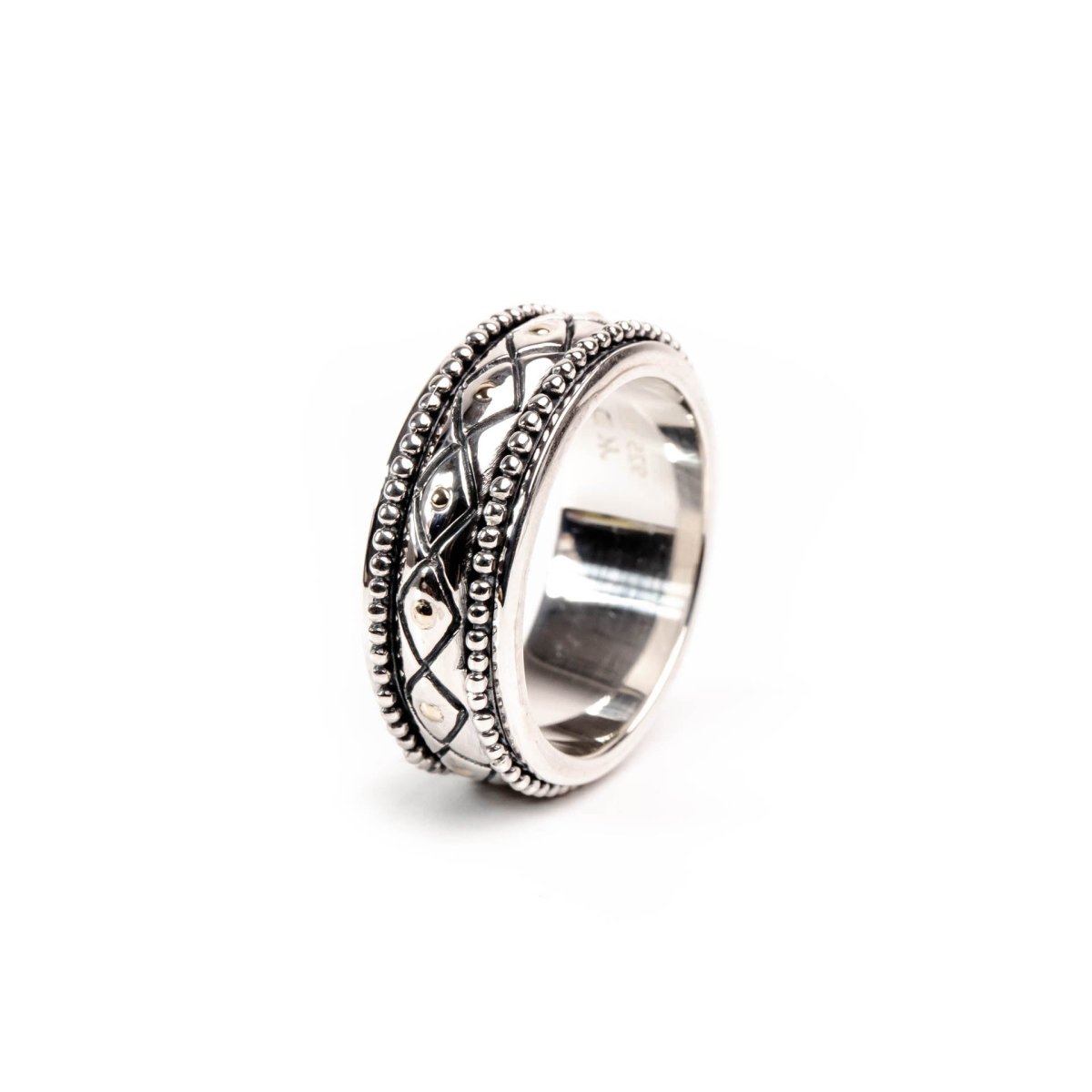 Ring Plain Crossing - Love Anchor Bali