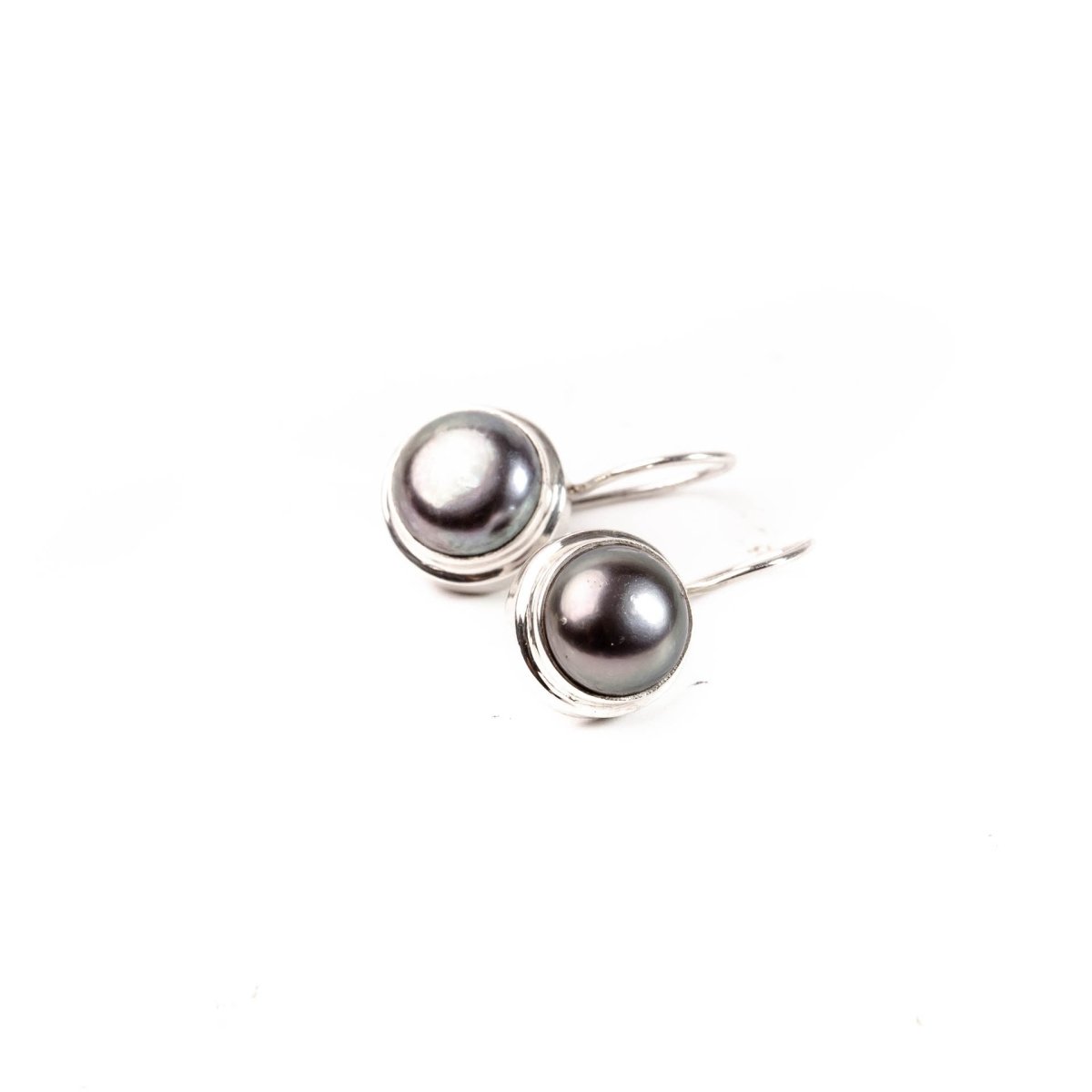 Rinjani Grey Pearl - Love Anchor Bali