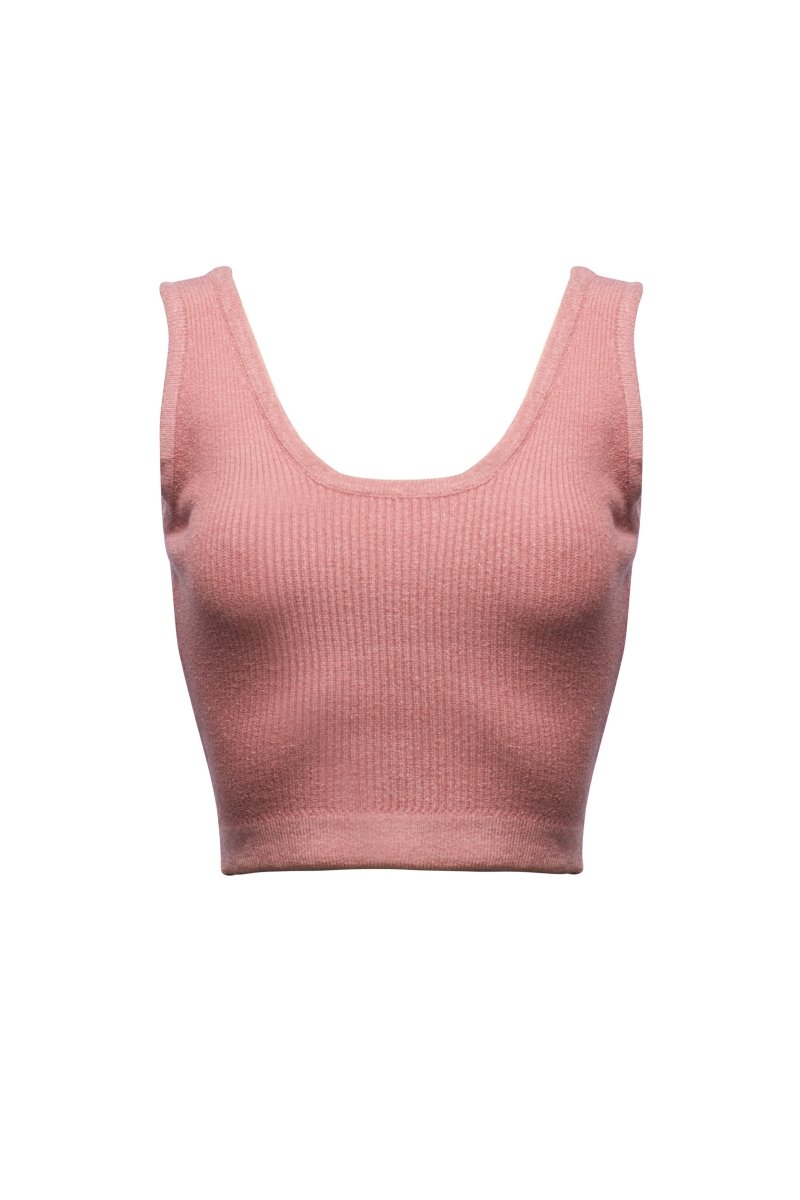 Rosie, Knit, Top - Love Anchor Bali