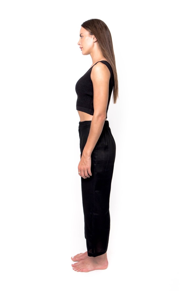 Rosie, Knit, Top - Love Anchor Bali