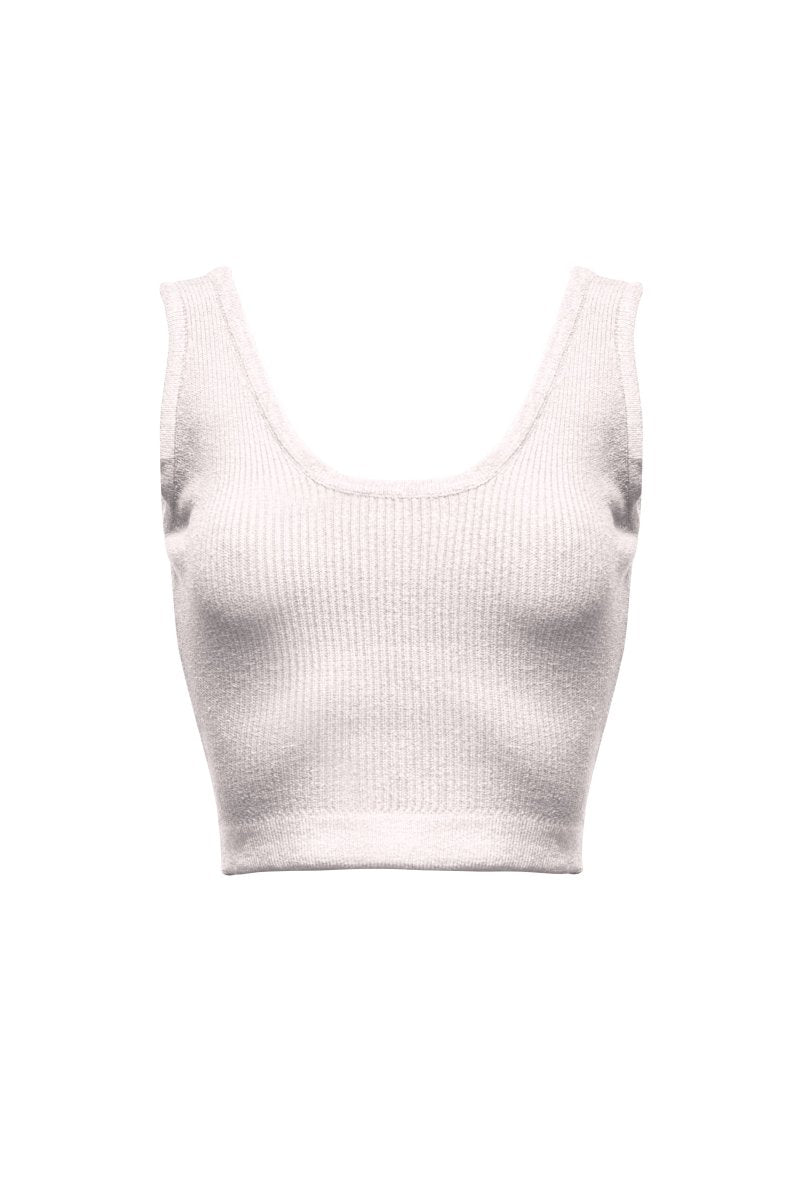 Rosie, Knit, Top - Love Anchor Bali