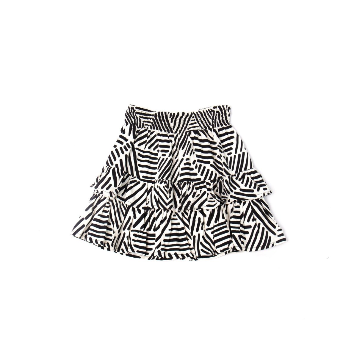 Rumble Mini Skirt - Tropical | Love Anchor Kids - Love Anchor Bali