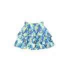 Rumble Mini Skirt - Tropical | Love Anchor Kids - Love Anchor Bali