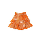 Rumble Mini Skirt - Tropical | Love Anchor Kids - Love Anchor Bali