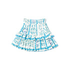Rumble Mini Skirt - Tropical | Love Anchor Kids - Love Anchor Bali