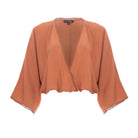 Sakura, Plain, Long Sleeves - Love Anchor Bali