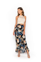 Samsam, Knit, Crop Top - Love Anchor Bali