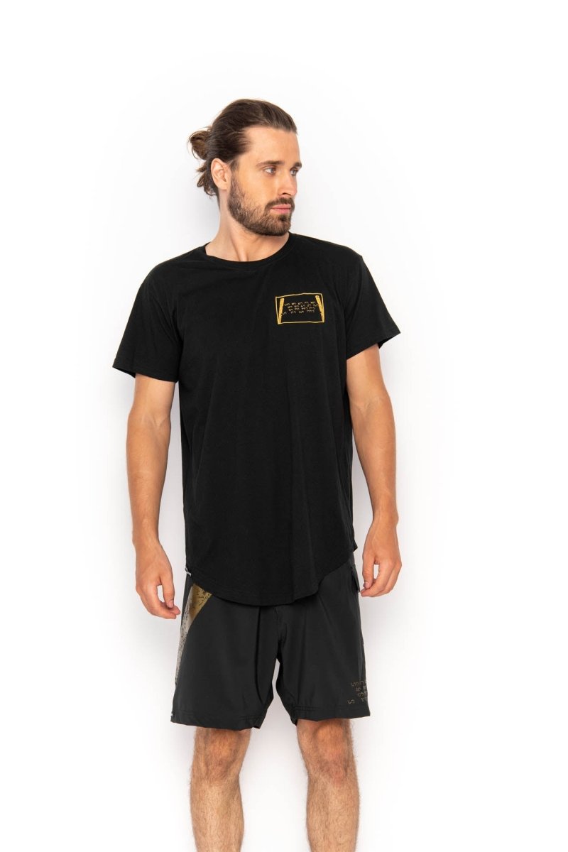 Sansekerta, Plain, Board Shorts - Love Anchor Bali