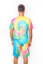 Saturnus, Organic Cotton, Short Pant - Love Anchor Bali