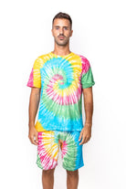 Saturnus, Organic Cotton, Tee Shirt - Love Anchor Bali