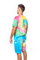 Saturnus, Organic Cotton, Tee Shirt - Love Anchor Bali