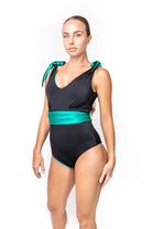 Scorpio, Plain, Swimsuit - Love Anchor Bali