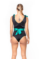 Scorpio, Plain, Swimsuit - Love Anchor Bali