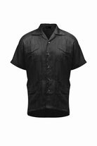 Semat, Linen, Shirt - Love Anchor Bali