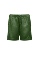 Semer, Linen, Short Pant - Love Anchor Bali