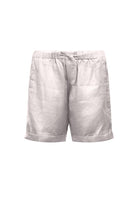 Semer, Linen, Short Pant - Love Anchor Bali