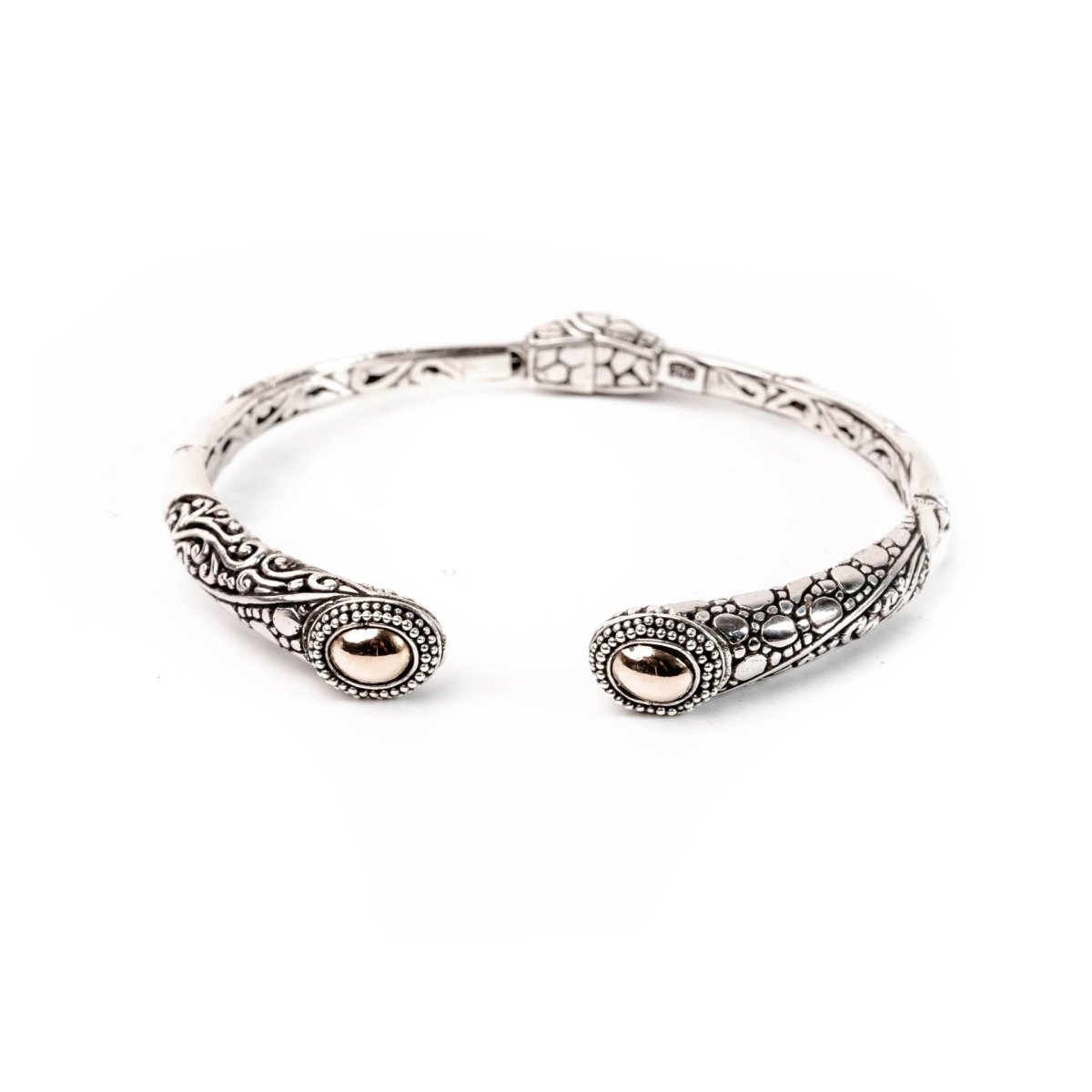 Semeru Bracelette - Love Anchor Bali