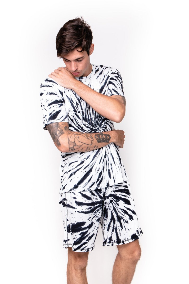 Sentarom, Organic Cotton, Short Pant - Love Anchor Bali