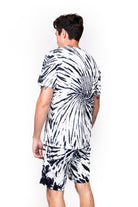 Sentarom, Organic Cotton, Short Pant - Love Anchor Bali