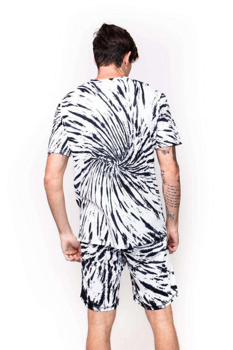 Sentarom, Organic Cotton, Short Pant - Love Anchor Bali